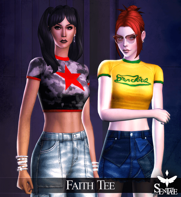 Галерея мода Коллекция одежды Club Caliente Collection #3